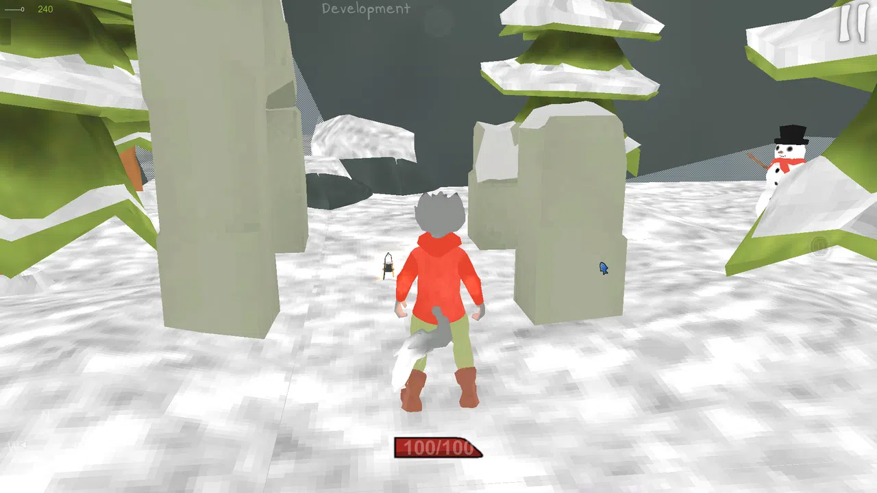 Smol Adventure Screenshot 3