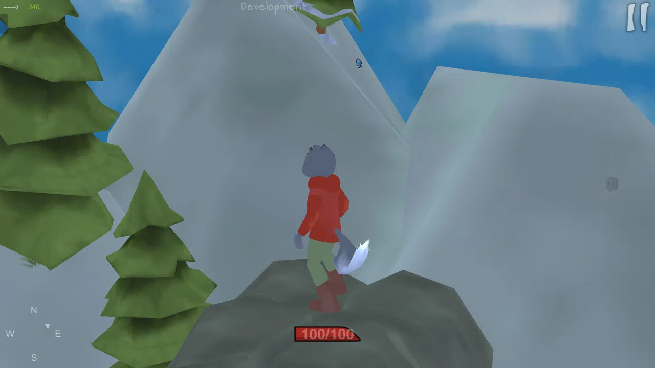 Smol Adventure Screenshot 2