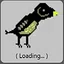 Loading... icon