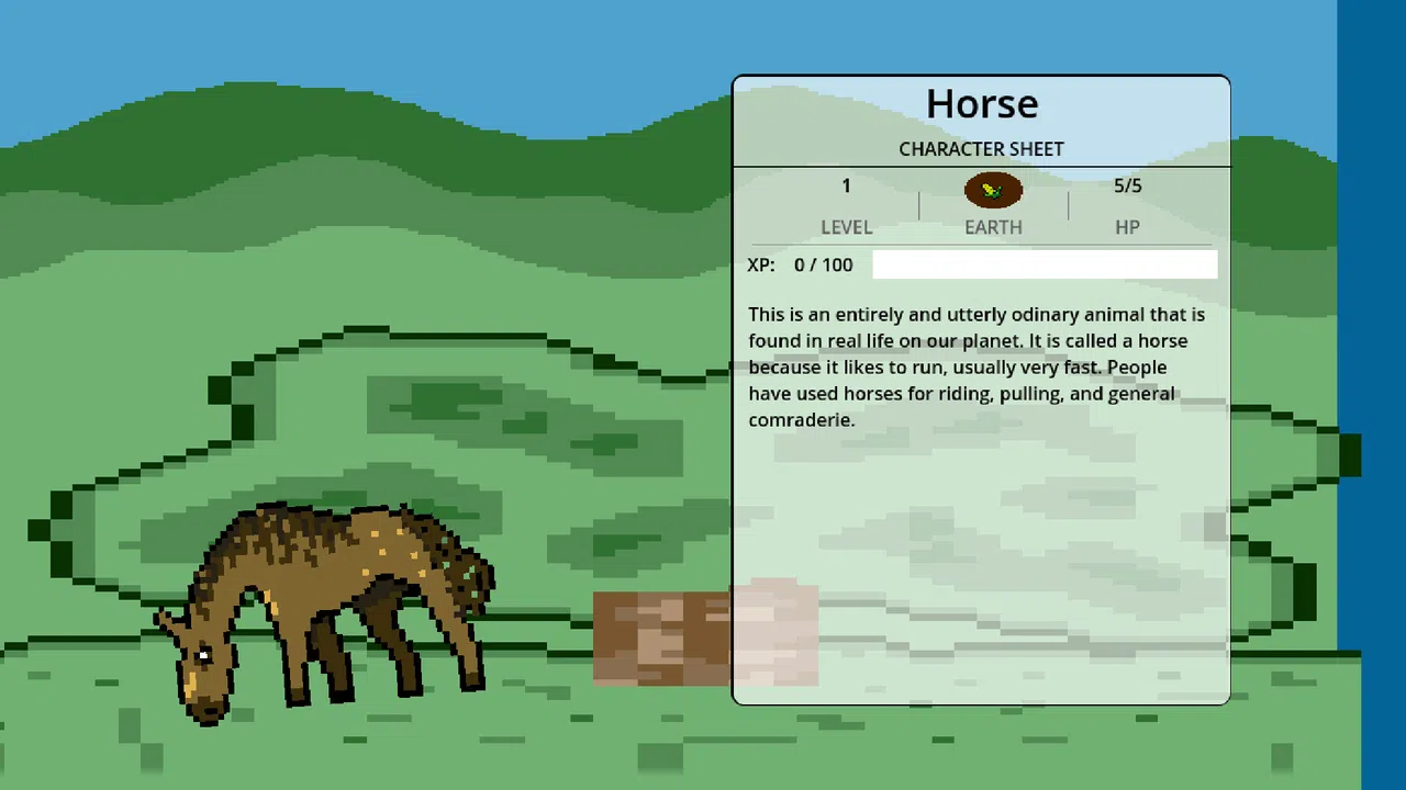 Pal-Mon Screenshot 4
