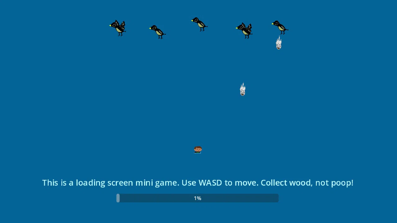 Pal-Mon Screenshot 1