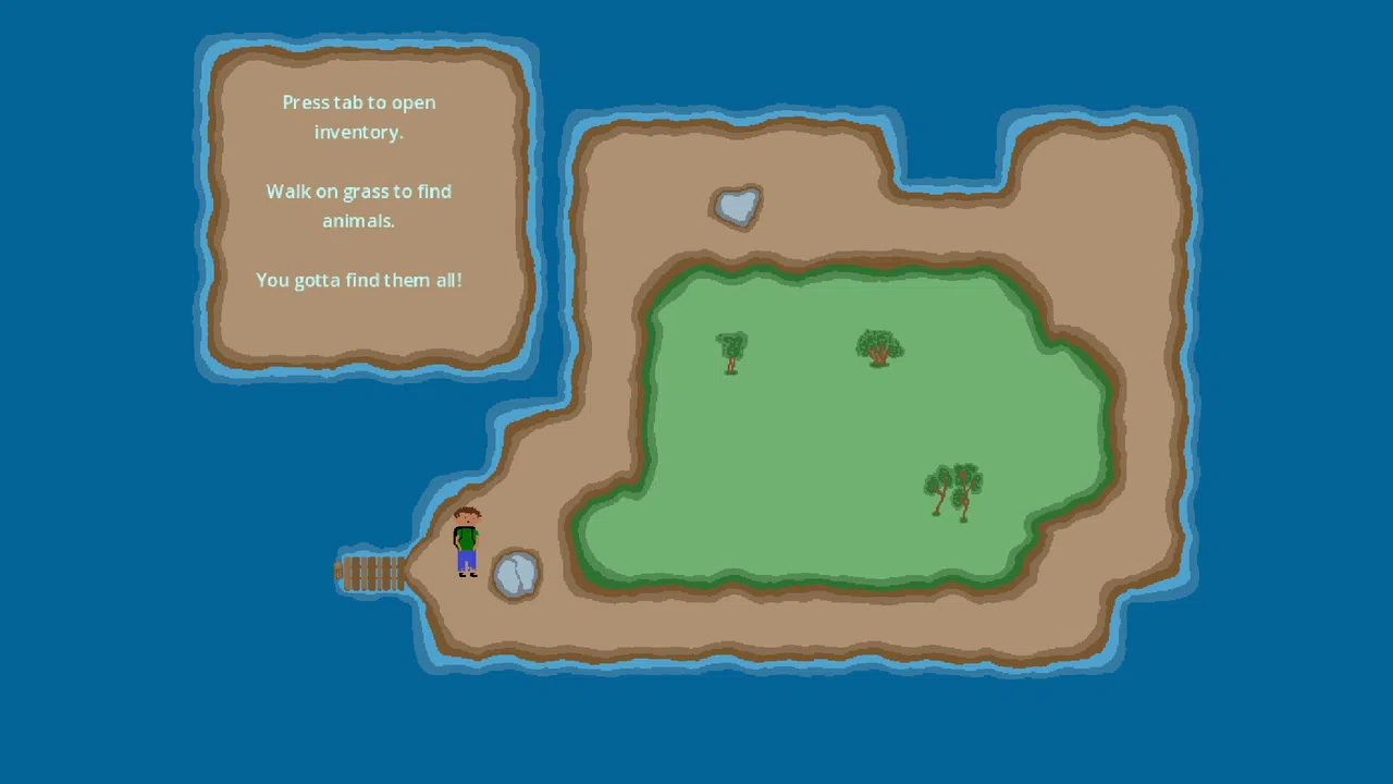 Pal-Mon Screenshot 2