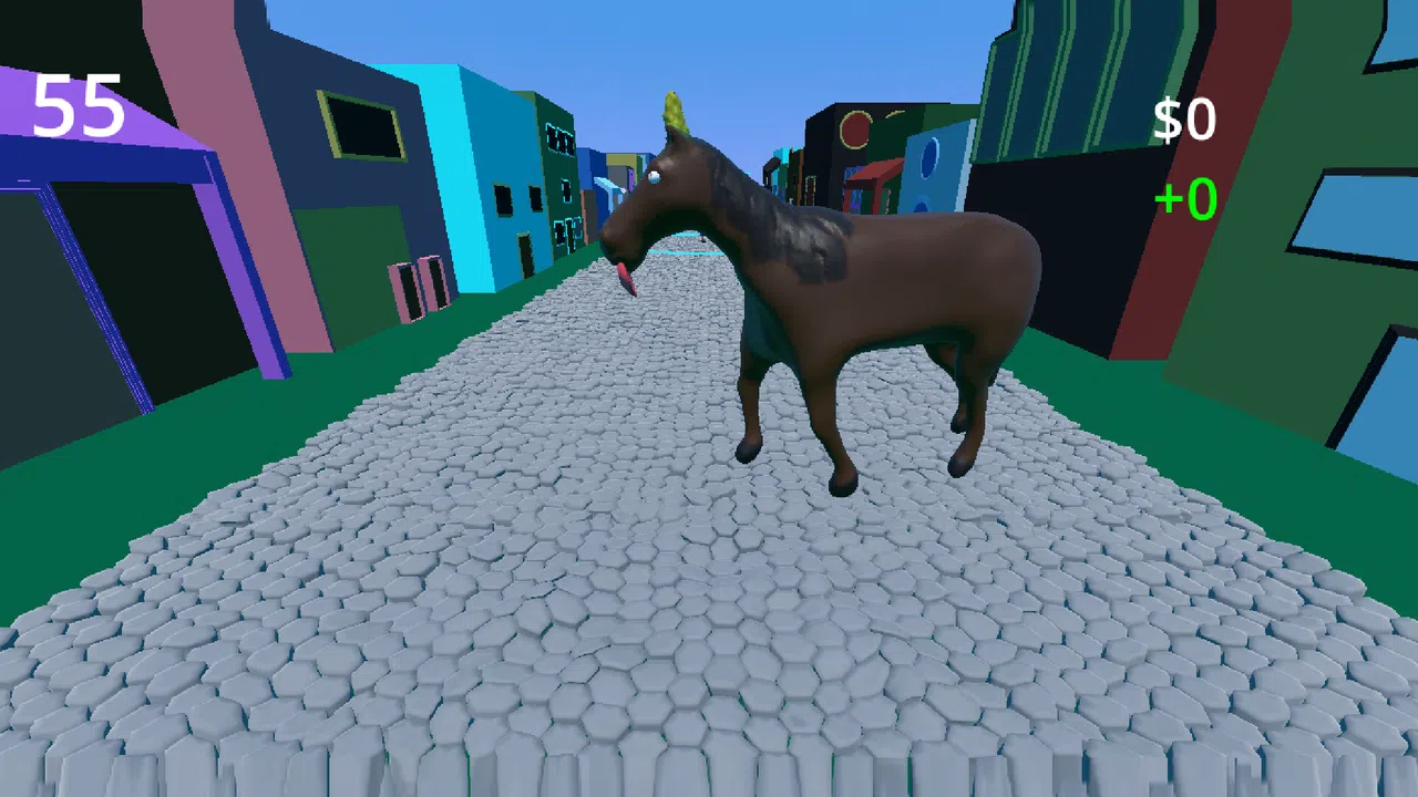Pal-Mon Screenshot 3