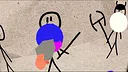 Crayon Crusaders VR Screenshot 5
