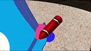 Crayon Crusaders VR Screenshot 0