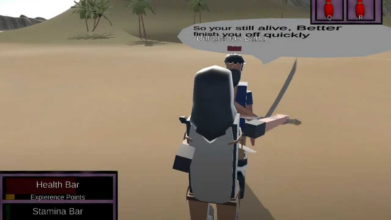 Fari Stjornu Screenshot 3