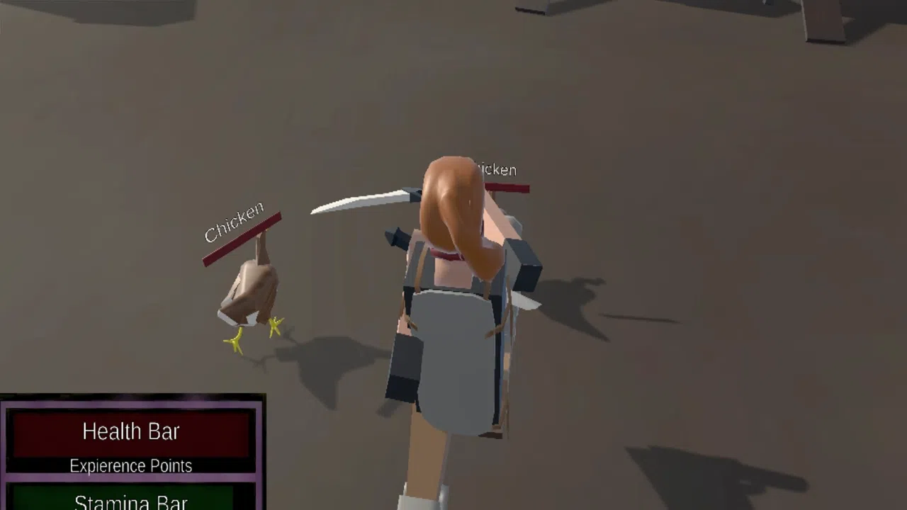 Fari Stjornu Screenshot 1