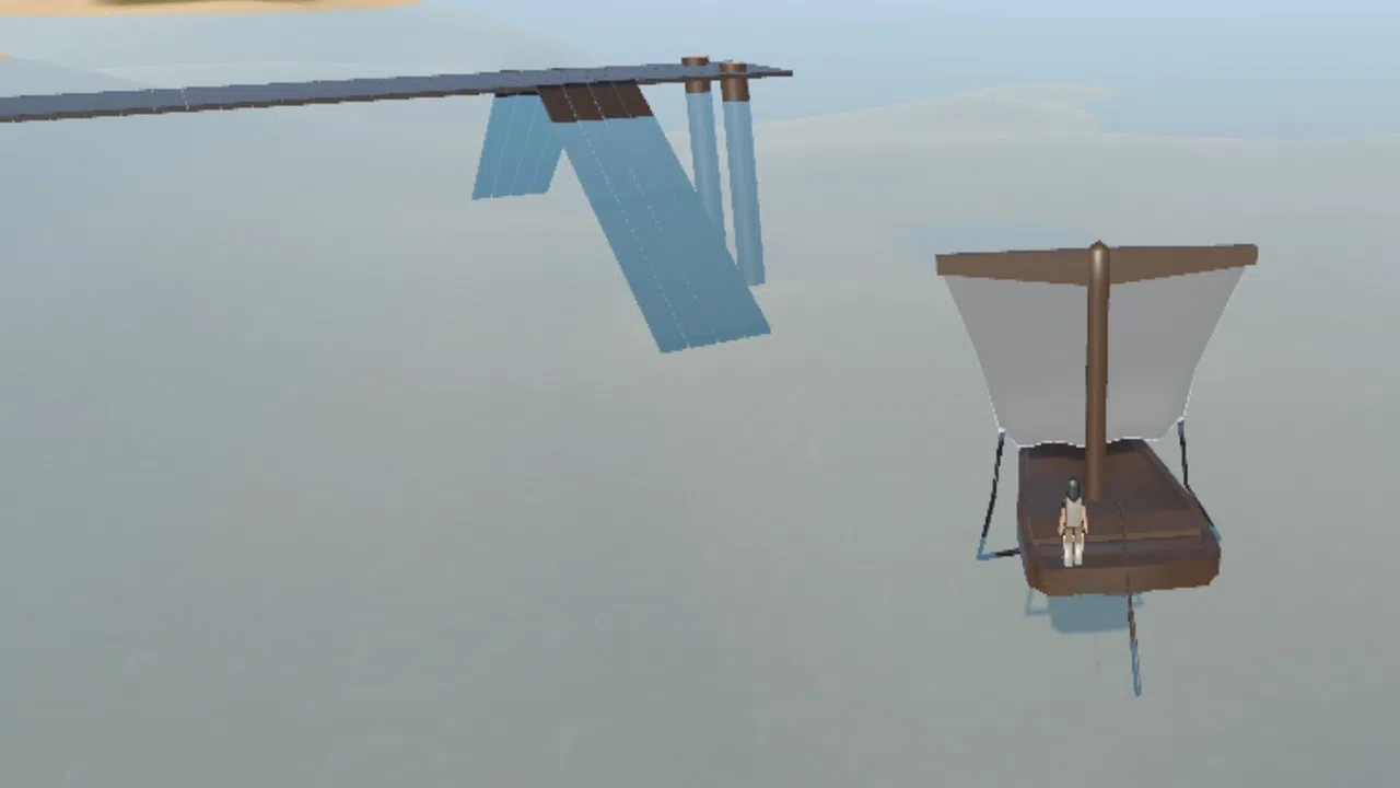 Fari Stjornu Screenshot 2