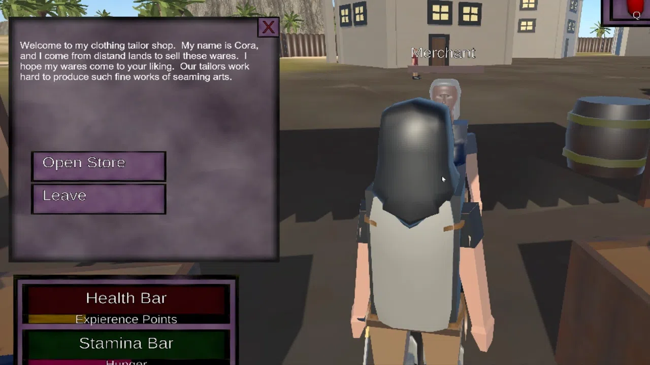 Fari Stjornu Screenshot 0