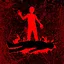 Zombie and Human icon