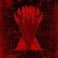 Bucket of Hands icon