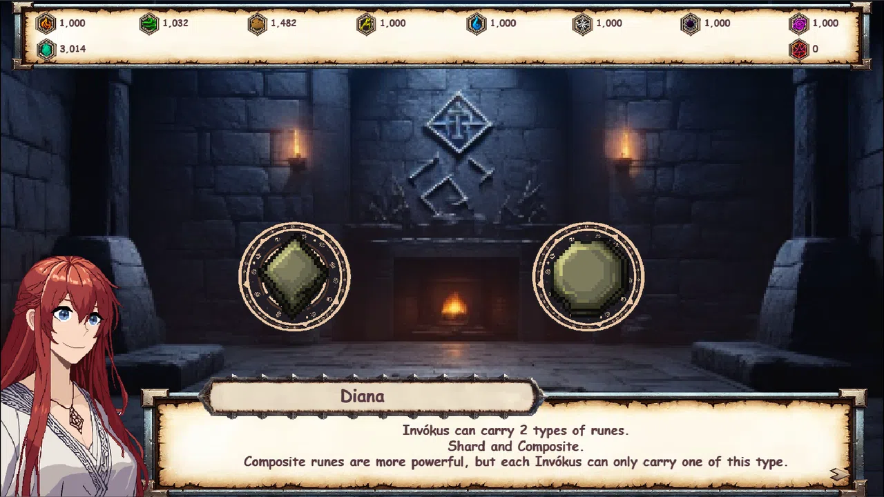 Arcane Summoner Screenshot 11