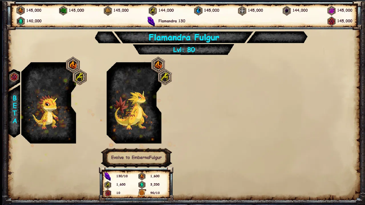 Arcane Summoner Screenshot 3
