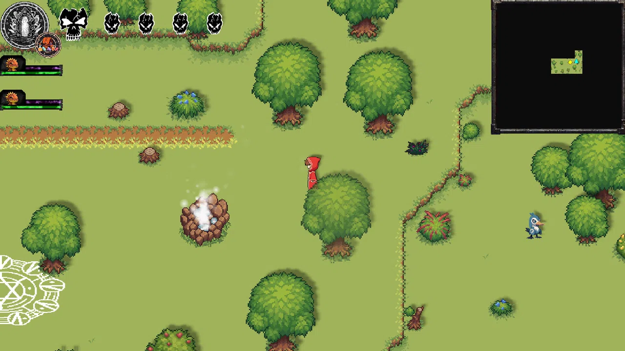 Arcane Summoner Screenshot 0