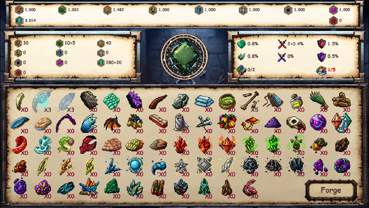 Arcane Summoner Screenshot 12