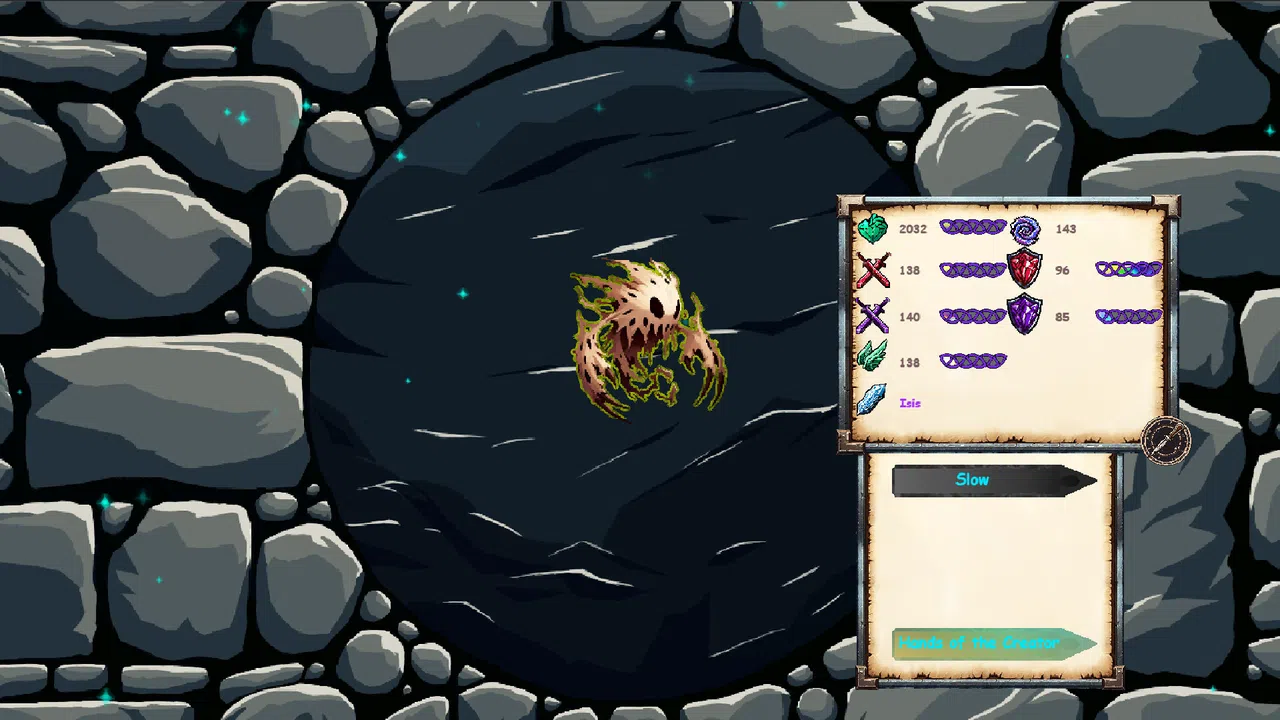 Arcane Summoner Screenshot 1