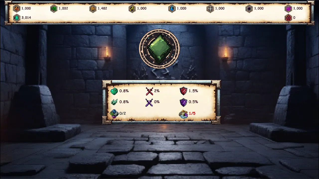 Arcane Summoner Screenshot 9