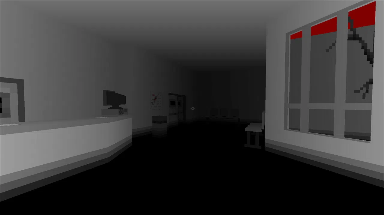 Into The Gloom Demo Screenshot 0