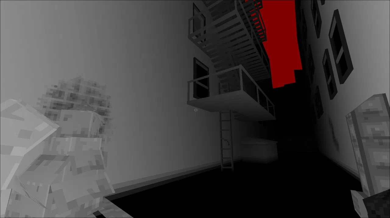 Into The Gloom Demo Screenshot 2