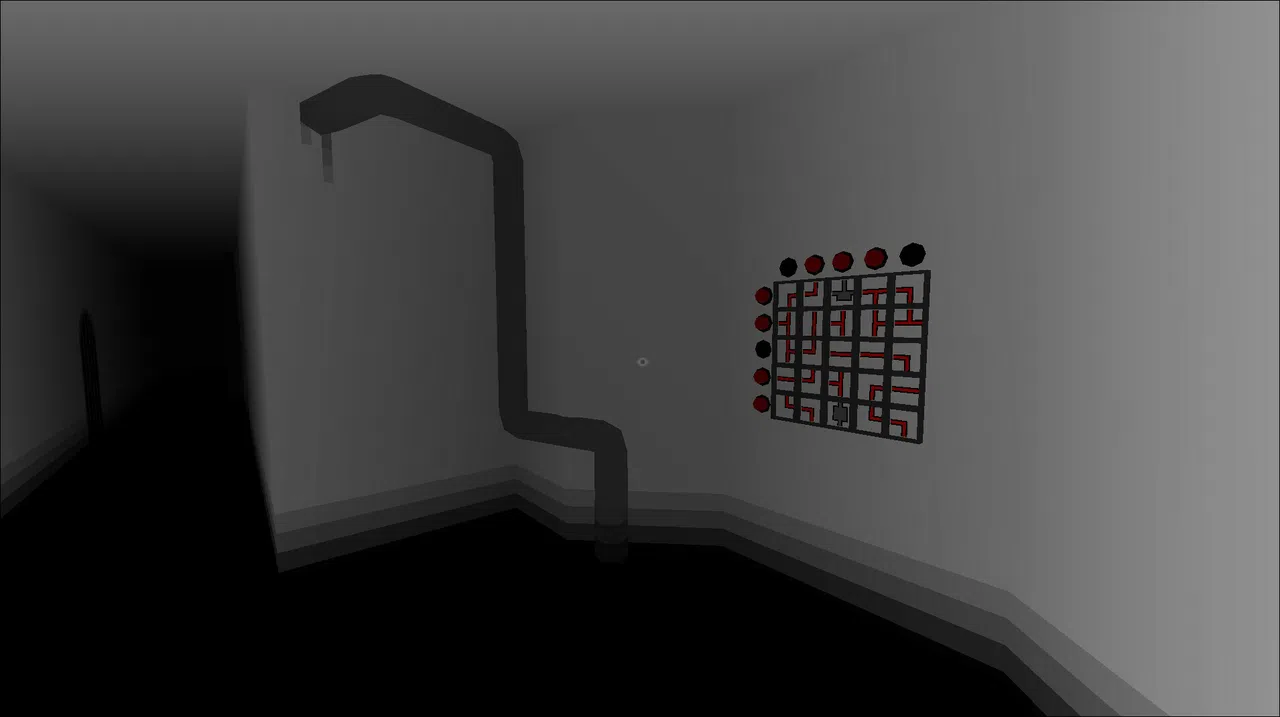 Into The Gloom Demo Screenshot 1