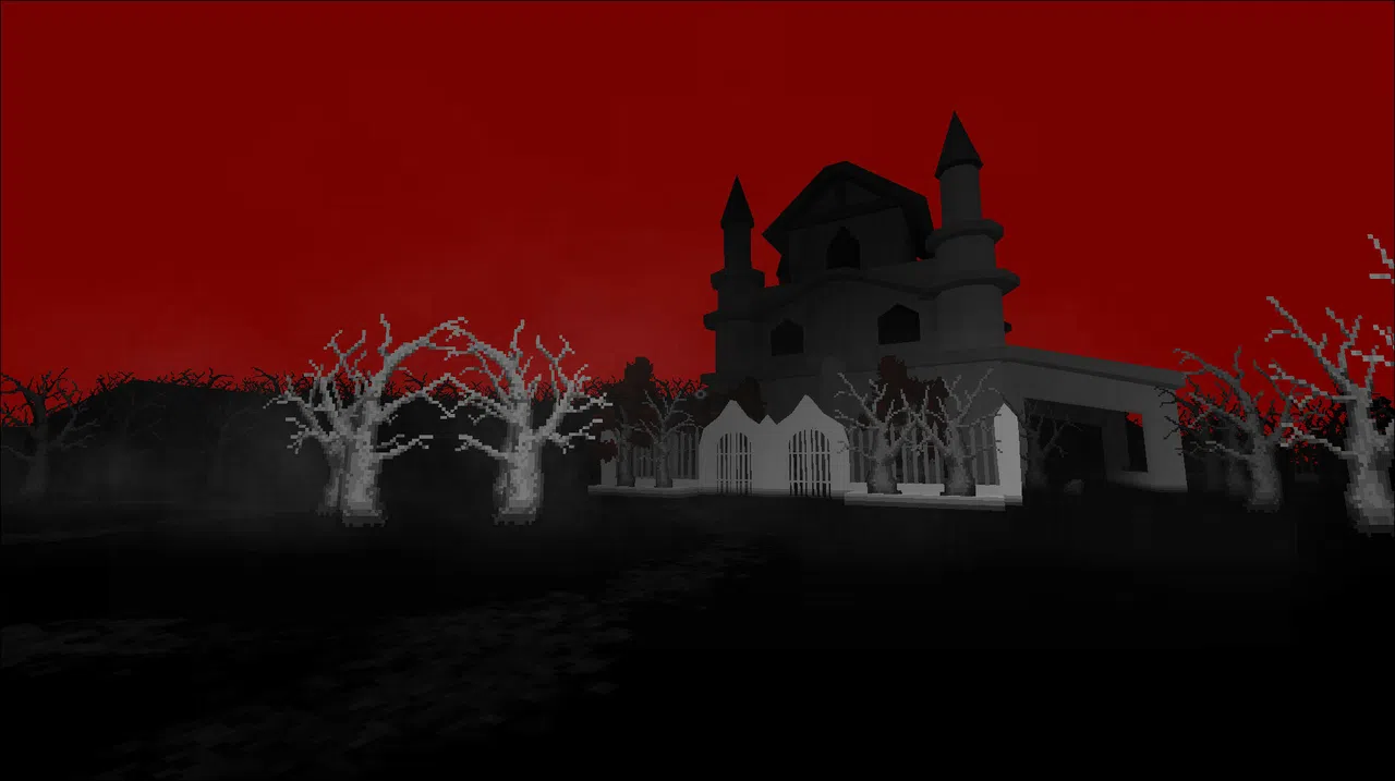 Into The Gloom Demo Screenshot 3