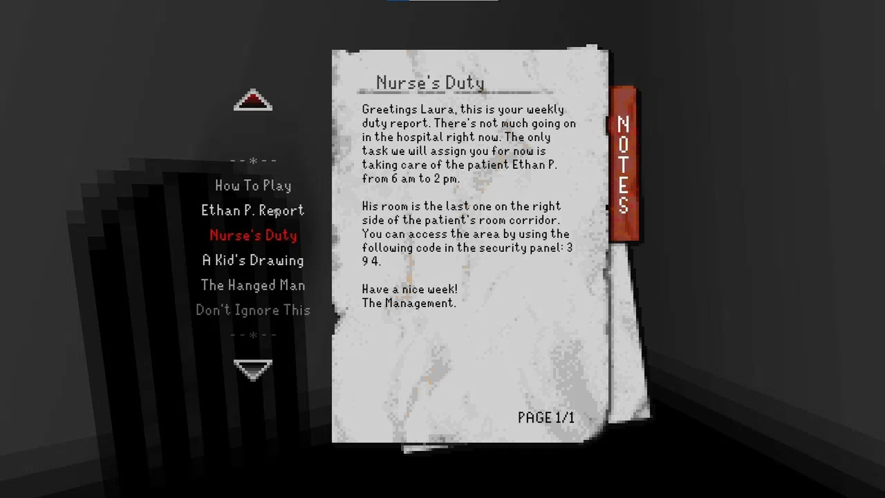 Into The Gloom Demo Screenshot 4