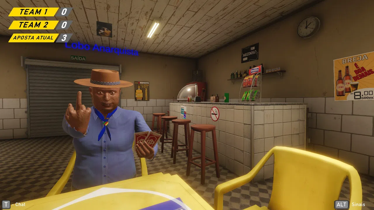 TRUCO BAR Screenshot 7