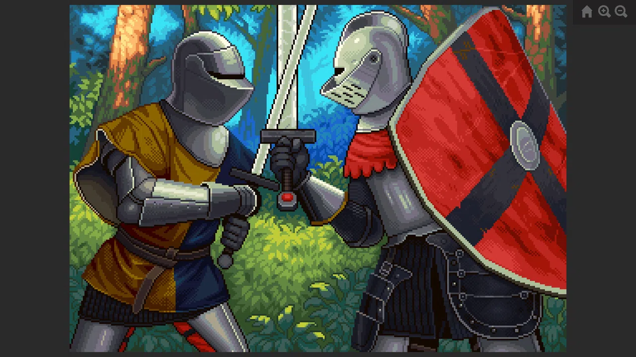 Coloring Game 5.4 Screenshot 1