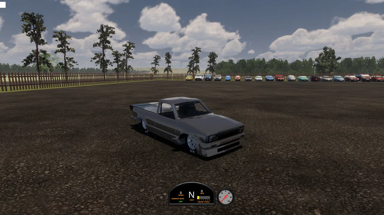 Bounty Drag Racing - Truck Pack 2 Screenshot 9