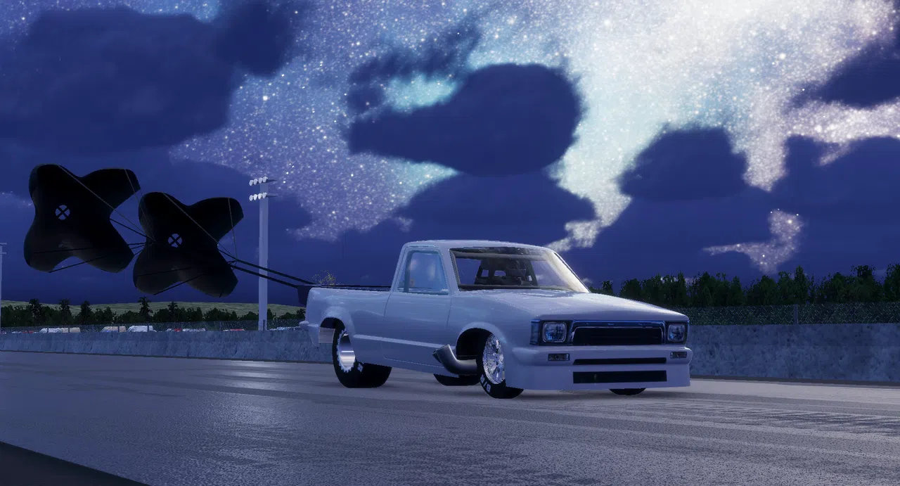 Bounty Drag Racing - Truck Pack 2 Screenshot 10