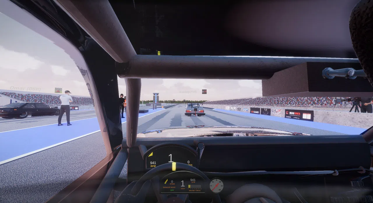 Bounty Drag Racing - Truck Pack 2 Screenshot 7