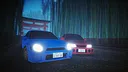 ASUKA x Redline Reverie Screenshot 4