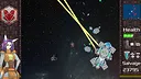 Fuchian Chronicles - The Last Fox Fighter Screenshot 0