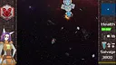 Fuchian Chronicles - The Last Fox Fighter Screenshot 1