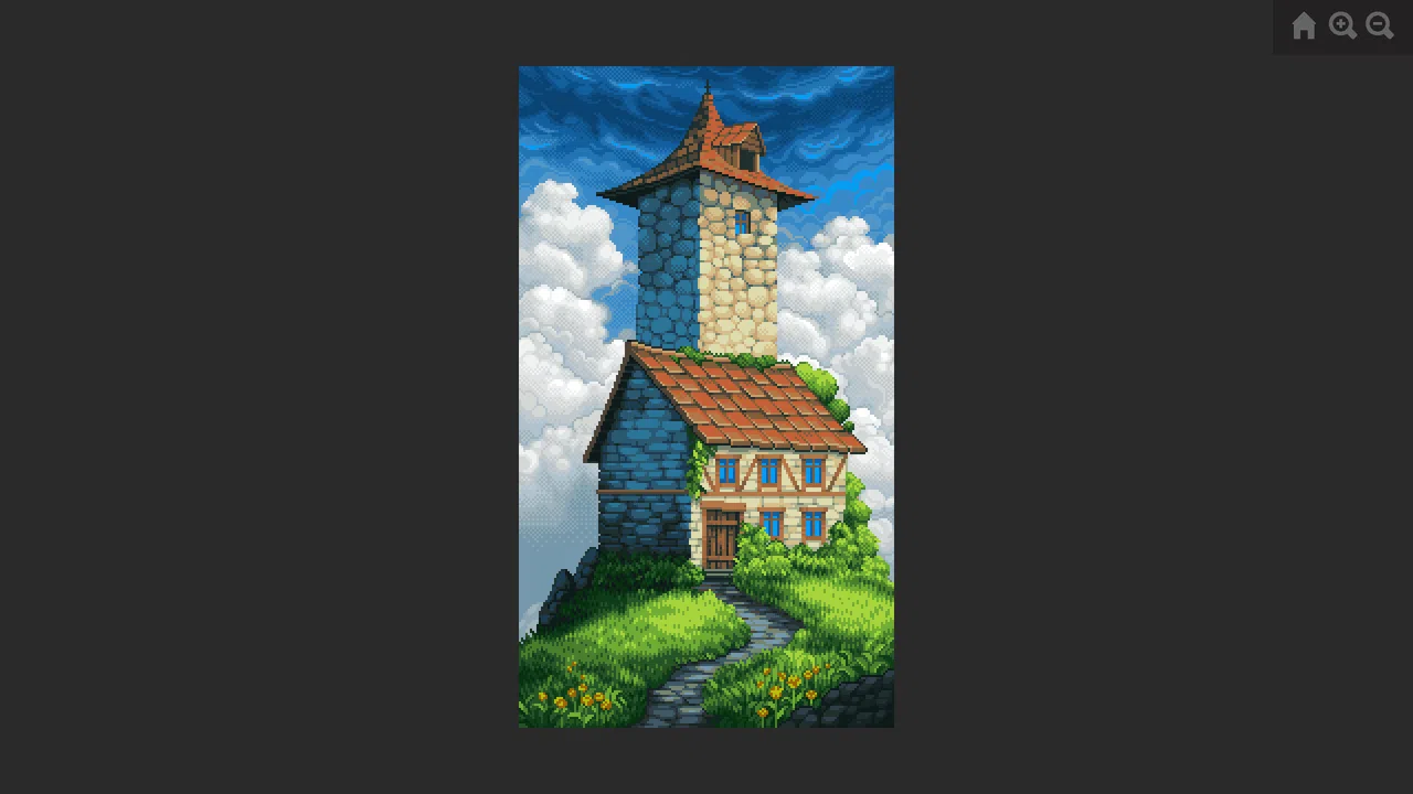 Coloring Game 5.5 Screenshot 1
