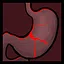 Starvation icon