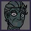 A Twisted Reflection icon