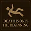 Death is Only the beginning icon