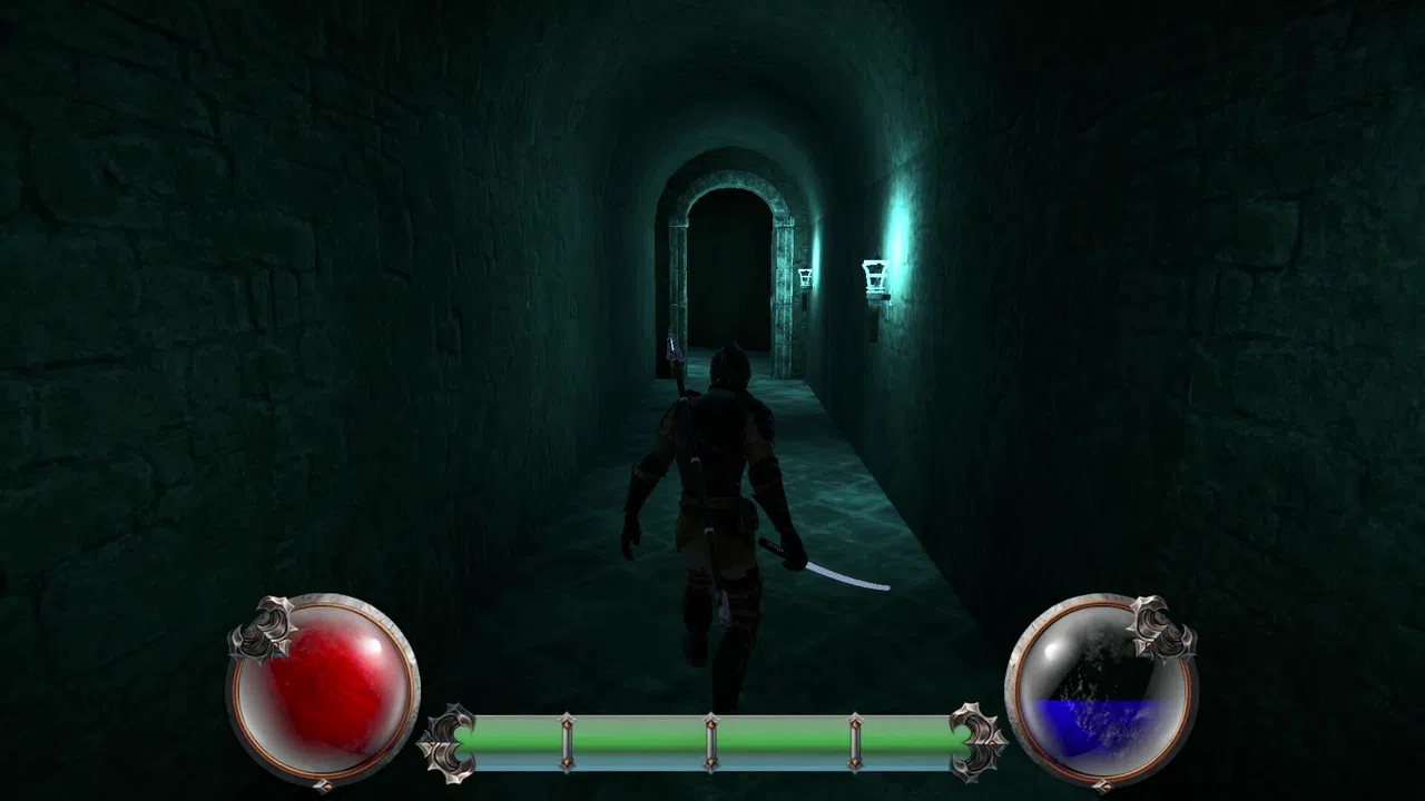 Etherburn Screenshot 1