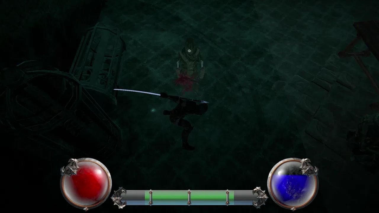 Etherburn Screenshot 3