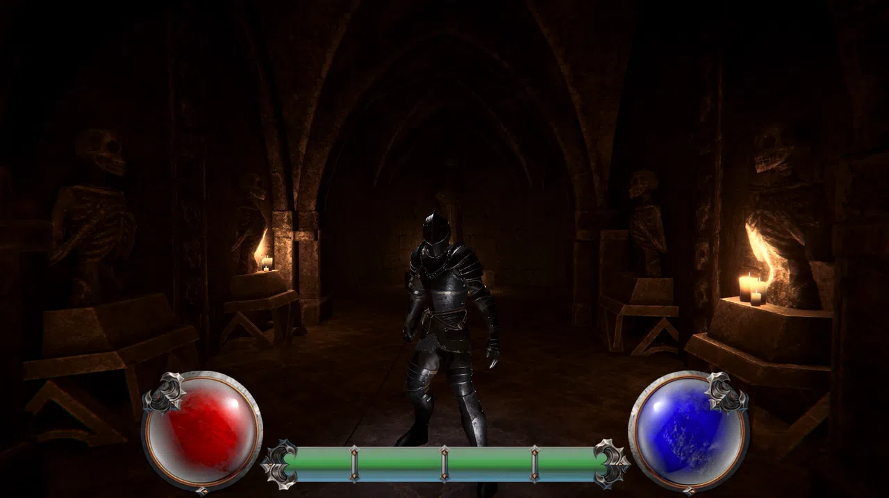 Etherburn Screenshot 0