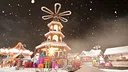 Christmas Bazaar - Manager Simulator Screenshot 2
