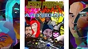 Jerico Proxyma Artbook (collector's edition) Screenshot 0
