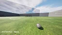 Advanced Kick Challenge Screenshot 3