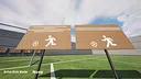 Advanced Kick Challenge Screenshot 1