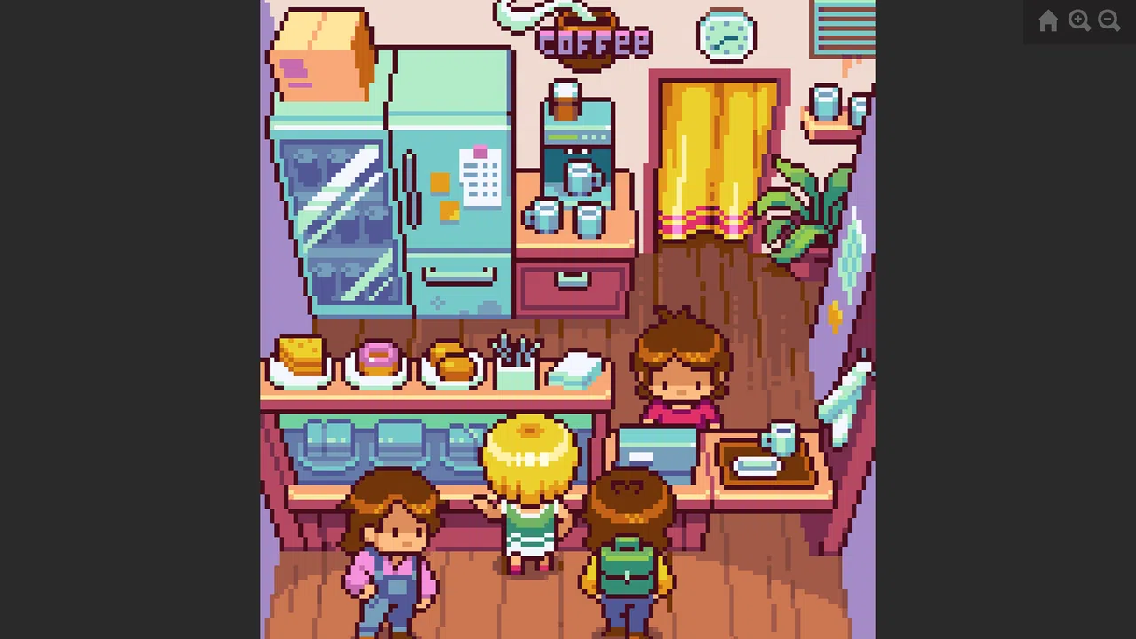 Coloring Game 5.3 Screenshot 1