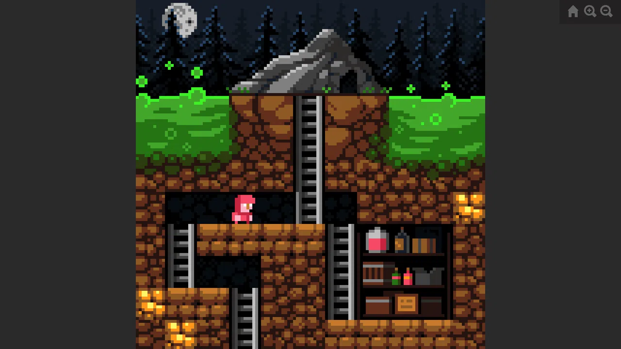 Coloring Game 5.3 Screenshot 3