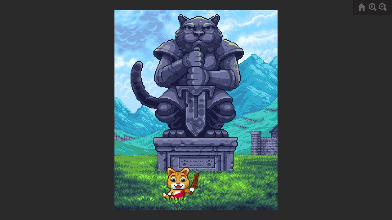 Coloring Game 5.3 Screenshot 2