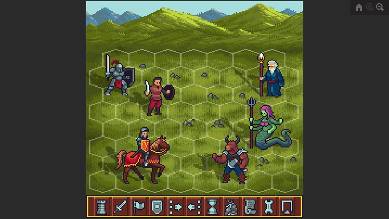 Coloring Game 5.2 Screenshot 2