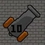 Survivor icon